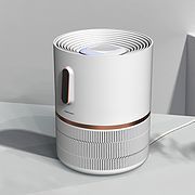 电动牙刷 日用小家电中的健康升级之选